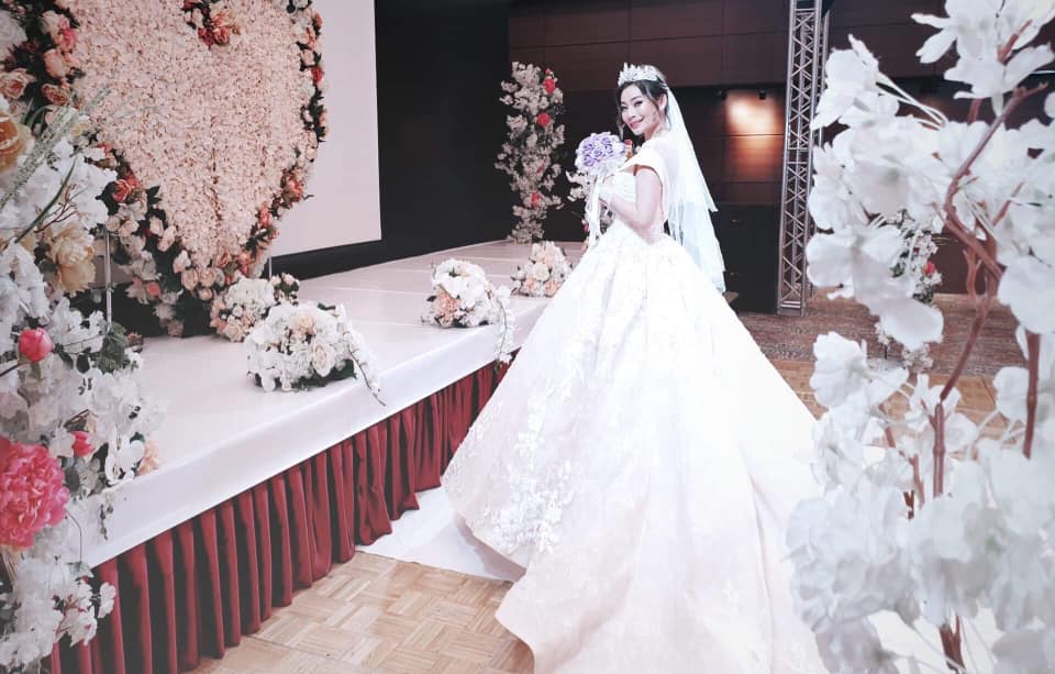 Дуучин Л.Насанбуянгийн шинэ уран бүтээл “Үүрд хайрлаарай”